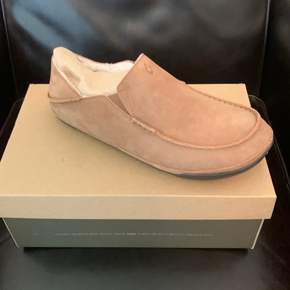 OluKai Kipuka Hulu size 10